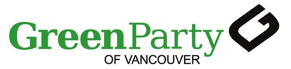 Green Party of Vancover